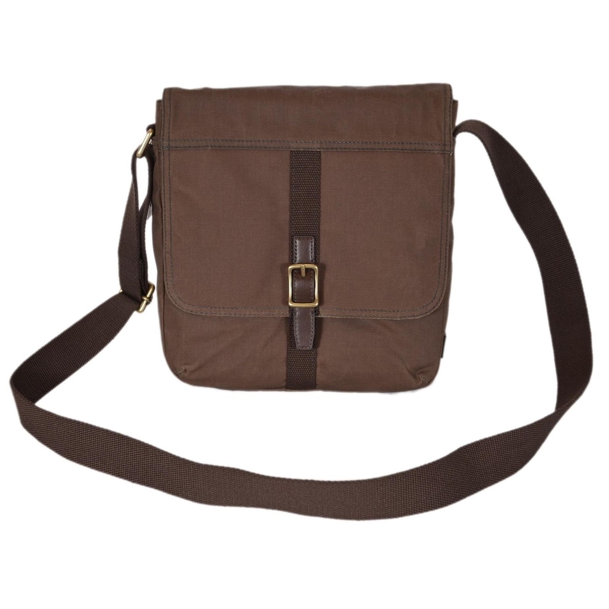 Fossil Men S Olive Waxed Canvas Evan City Messenger Bag On Fossil Men S Olive Waxed Canvas Evan City Messenger Bag On Free Shipping Today 22413232