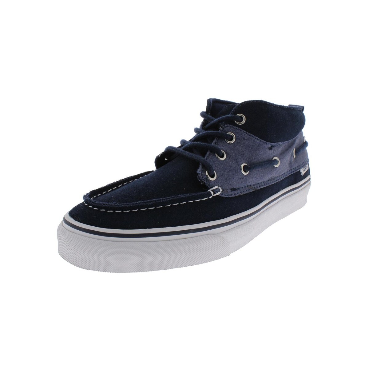 vans barco vans barco
