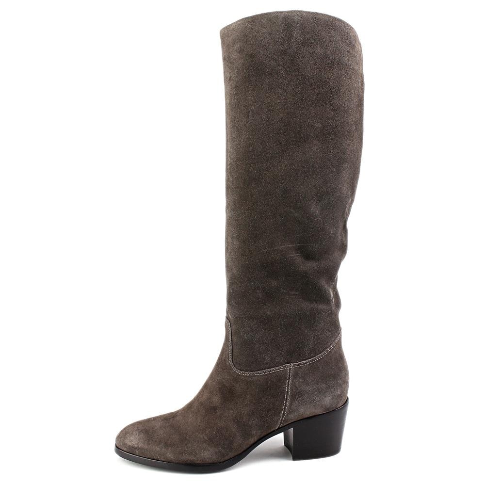 Sigerson Morrison Kayden Round Toe Leather Knee High Boot - Free ... Sigerson Morrison Kayden Round Toe Leather Knee High Boot - Free Shipping Today - Overstock.com - 20376134