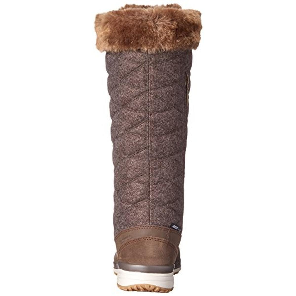 salomon hime high winter boots