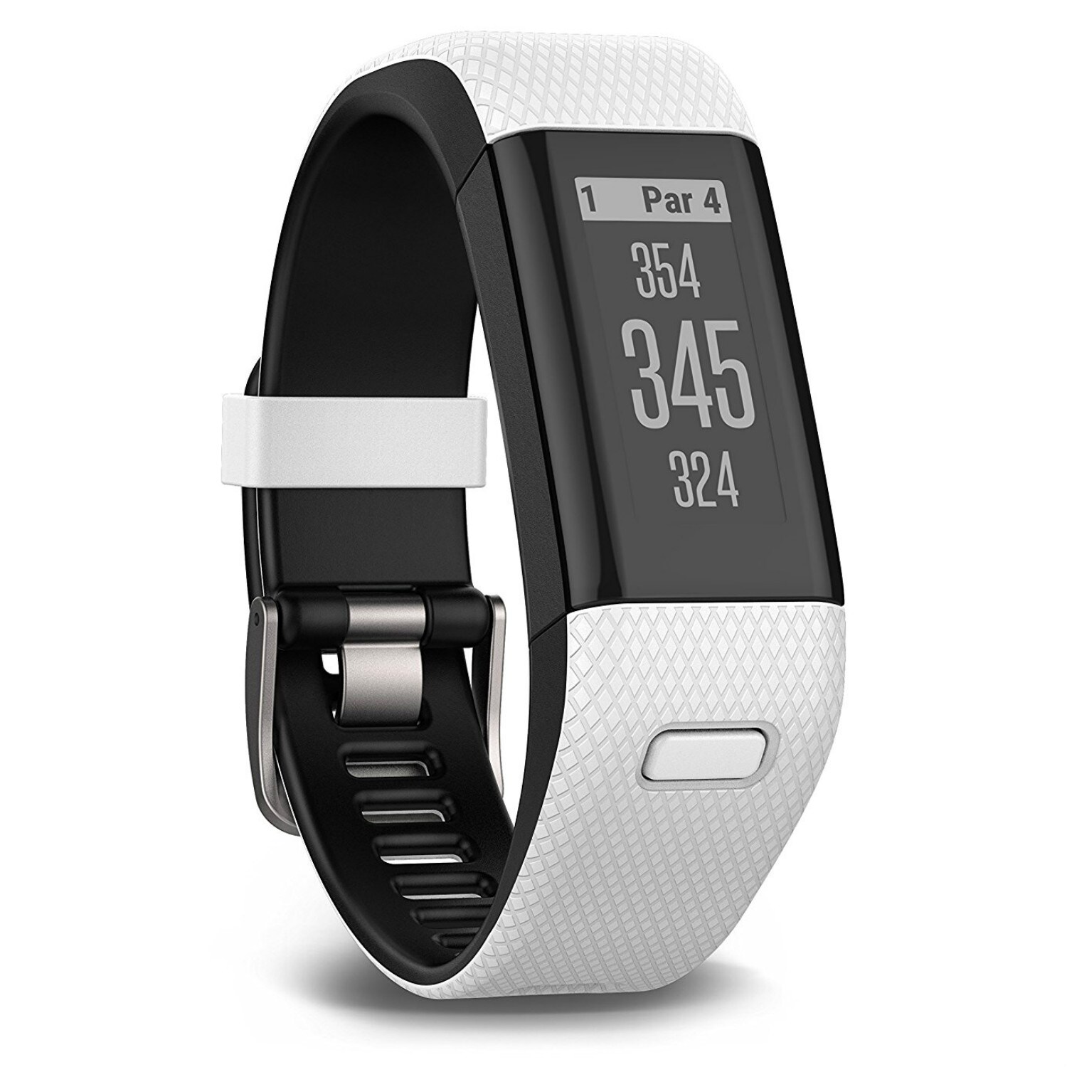 touch screen golf watch