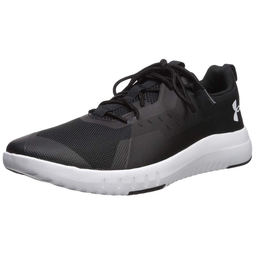zapato under armour fitness tr 96 jacket