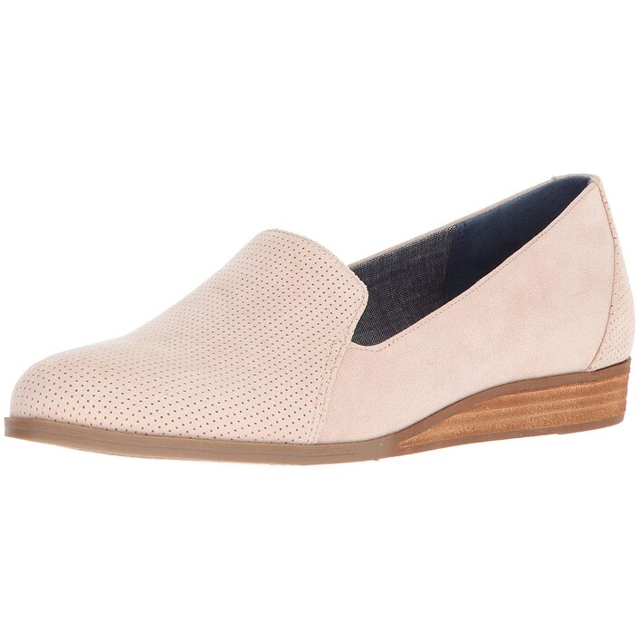 dr scholl's dawned loafer