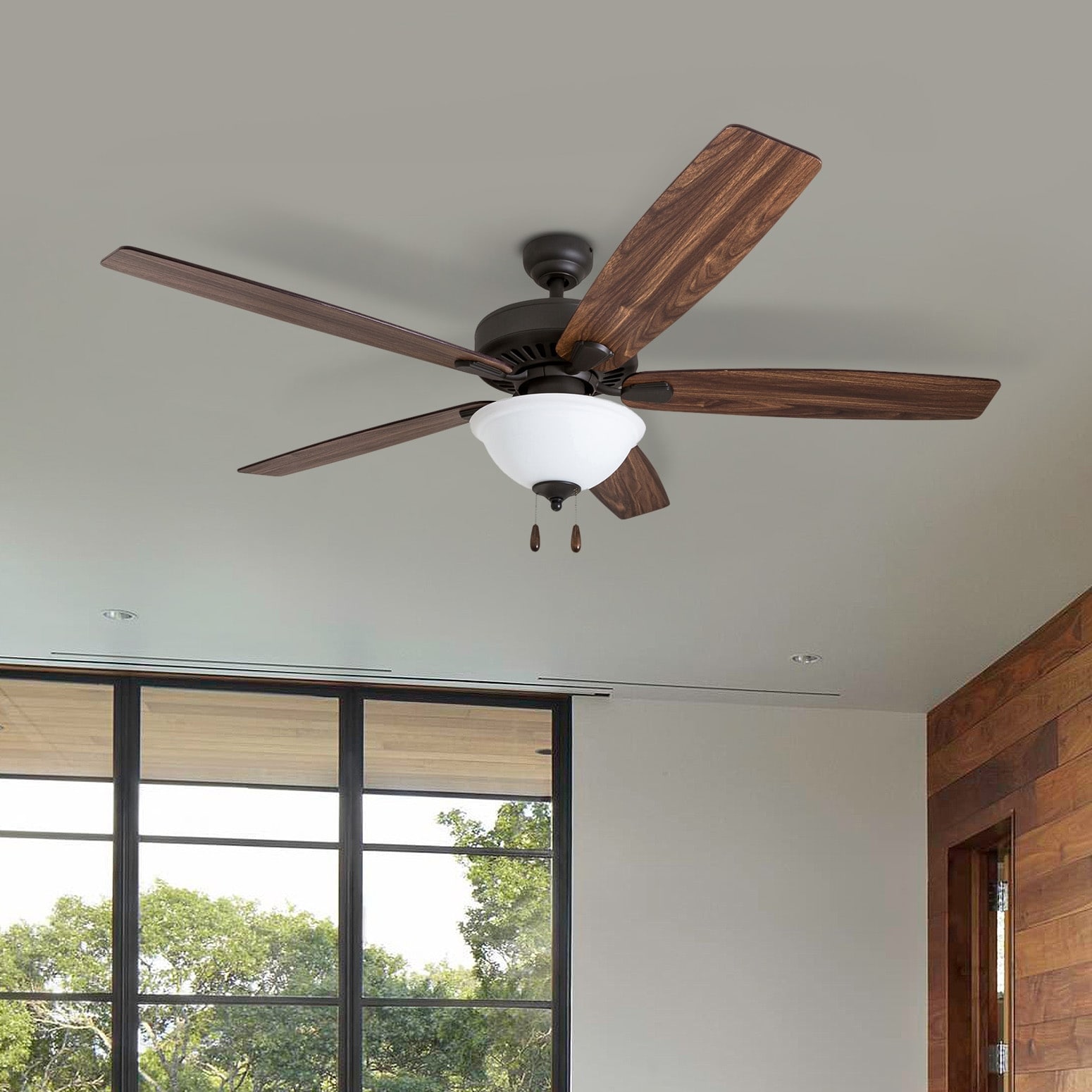 Handmade Unique Gift Idea Ceiling Fan And Light Pull Chains Navy Blue And Aqua Home Decor Ceiling Fan Accessory Sold As A Single Or Set Light Pulls Home Living Delage Com Br