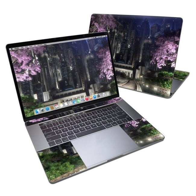 Gotham Book Mac