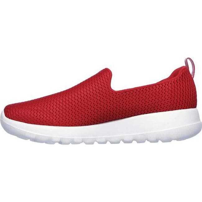 skechers go walk joy coral