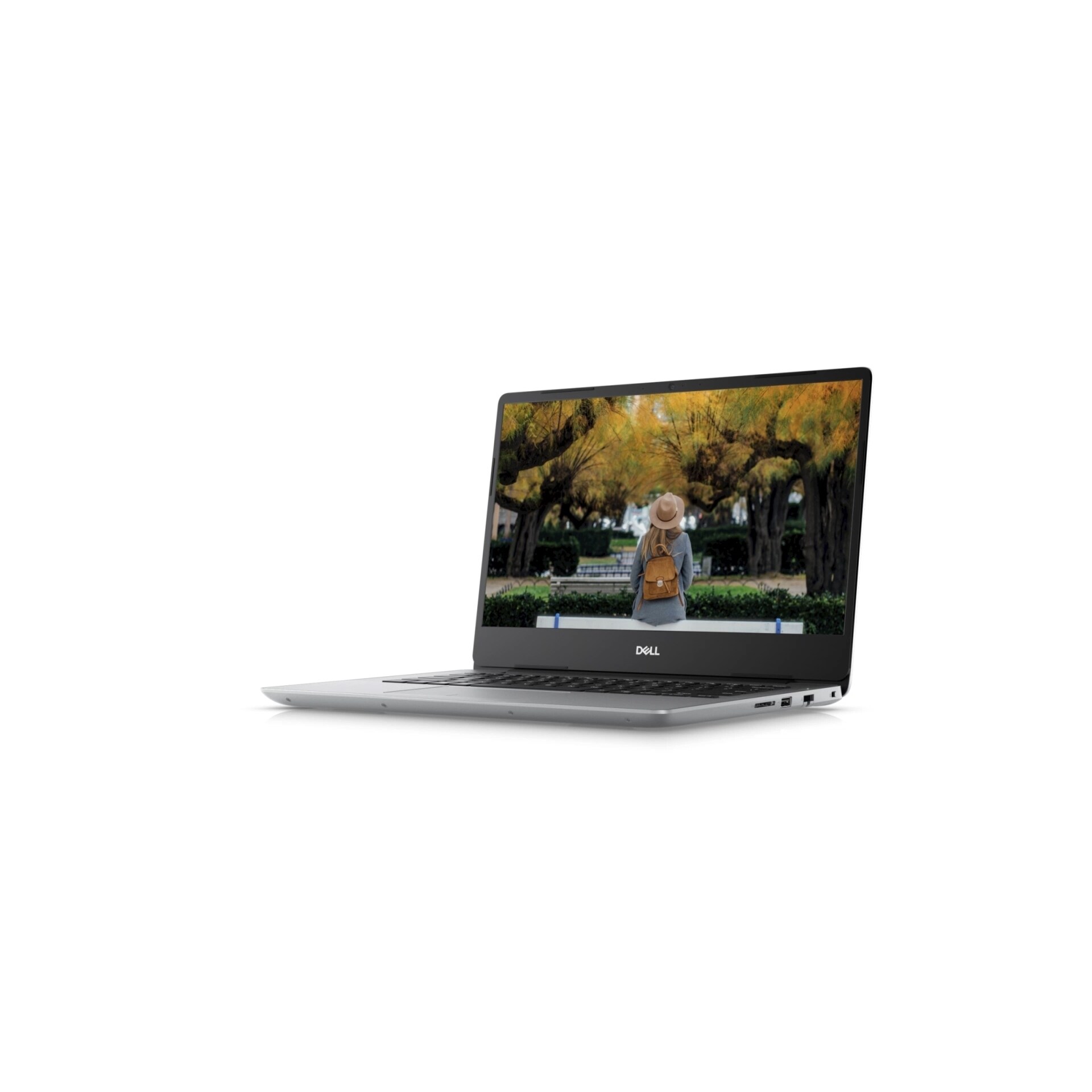 Shop Dell Inspiron 5485 Amd Ryzen 7 3700u X4 4ghz 8gb 512gb Ssd 14 Touch Silver Certified Refurbished Overstock 29870174