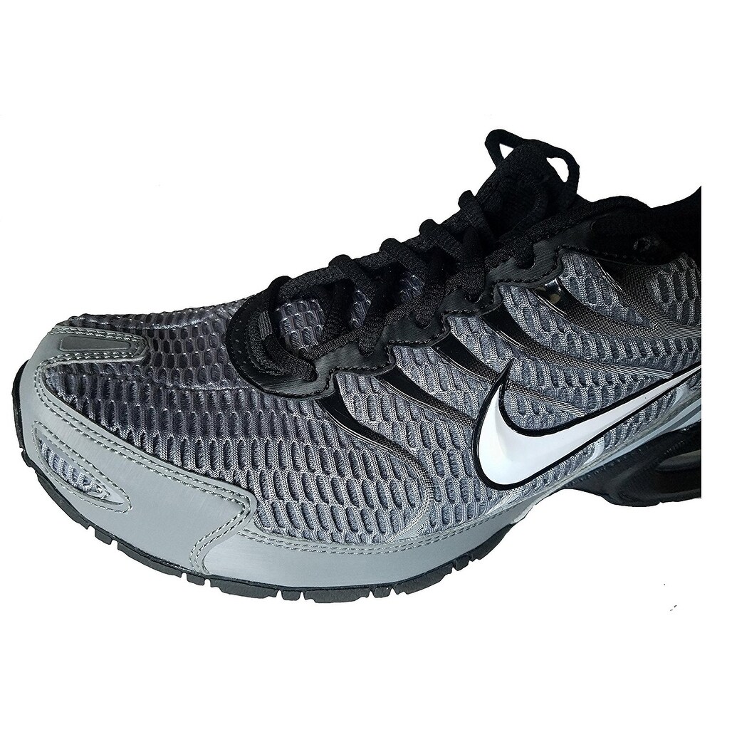 Men's Nike Air Max Torch 4 Running Shoe Cool Grey/White/Black/Pure ... Men's Nike Air Max Torch 4 Running Shoe Cool Grey/White/Black/Pure Platinum - Free Shipping Today - Overstock.com - 24121168