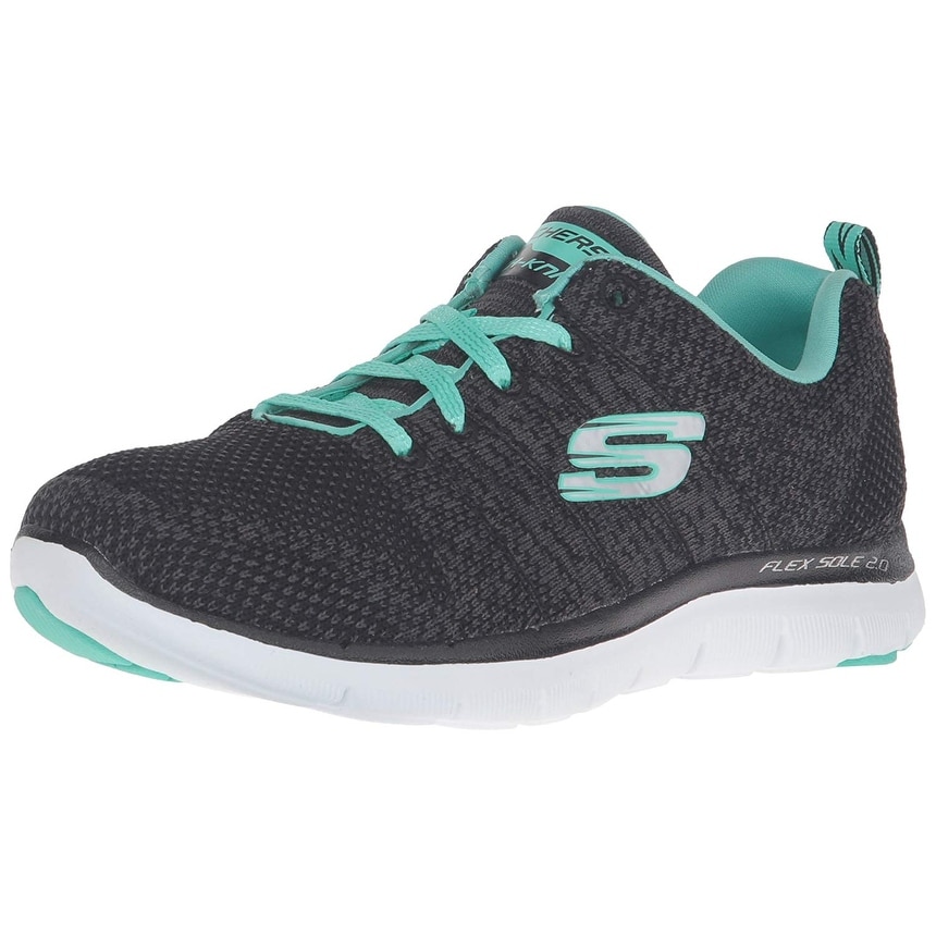 skechers sport knits womens