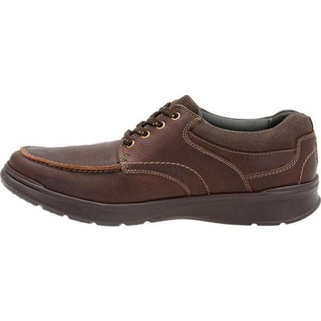 clarks cotrell edge lace up shoe