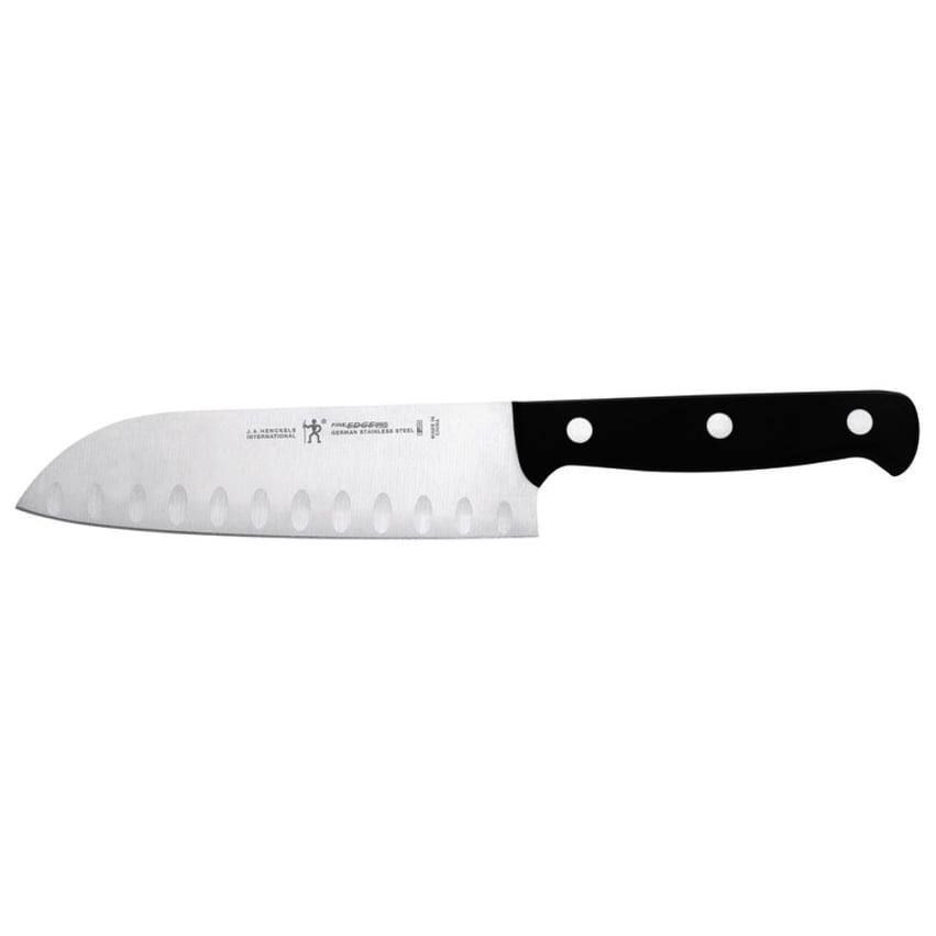 J A Henckels 16908 141 Santoku Forged Knife 5 Free J A Henckels 16908 141 Santoku Forged Knife 5 Free Shipping On Orders Over 45 15290872