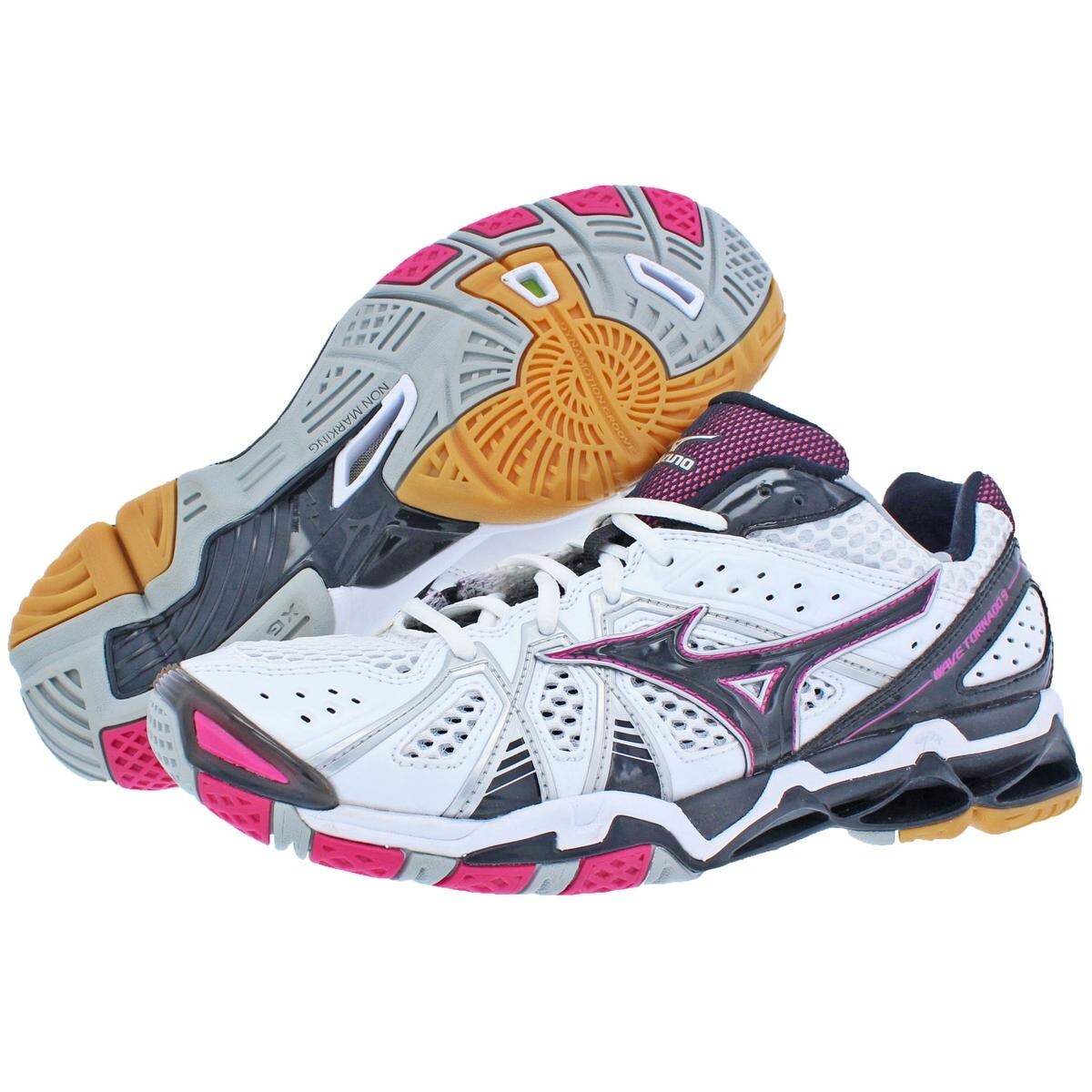 mizuno non marking shoes