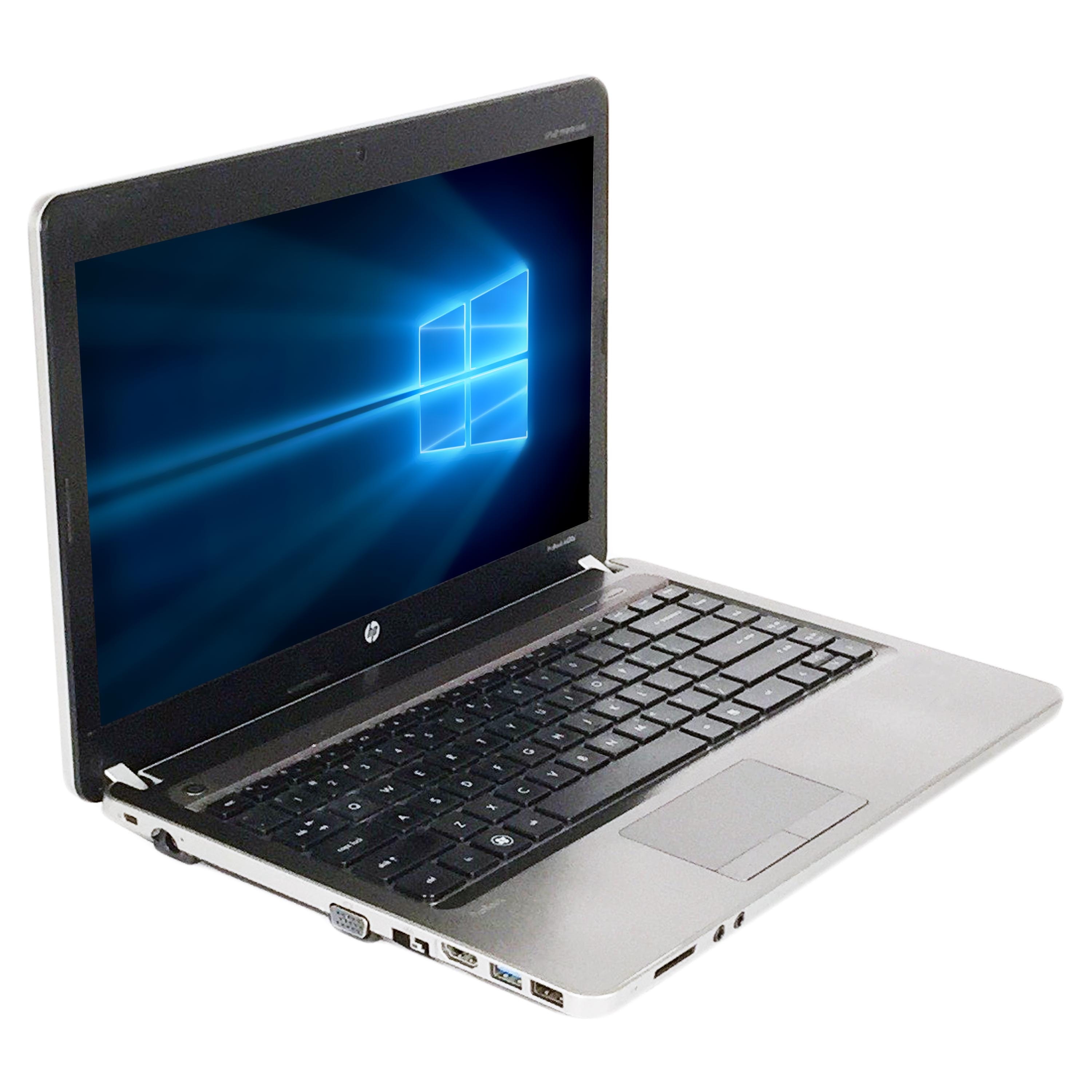 Shop Refurbished HP EliteBook 8760W 17.3" Intel Core i7-2620M 2.70GHz 8GB DDR3 1 TB DVD Windows 10 Pro 64 Bits 1 Year Warranty - Free Shipping Today ...