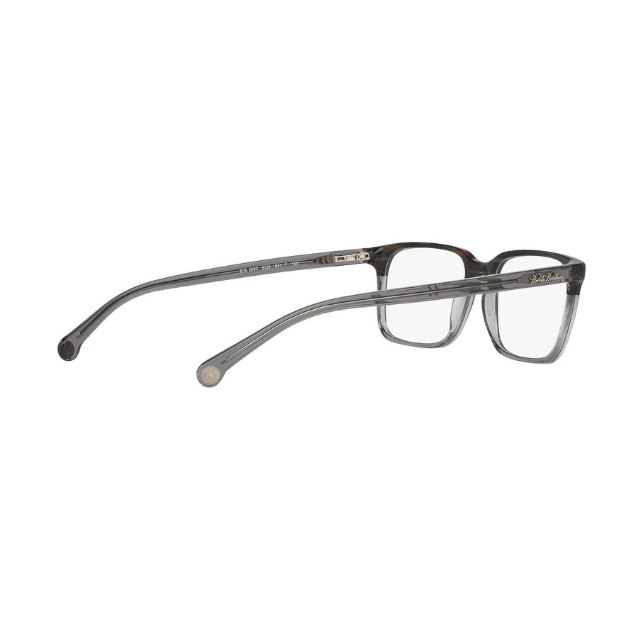 brooks brothers glasses bb2033