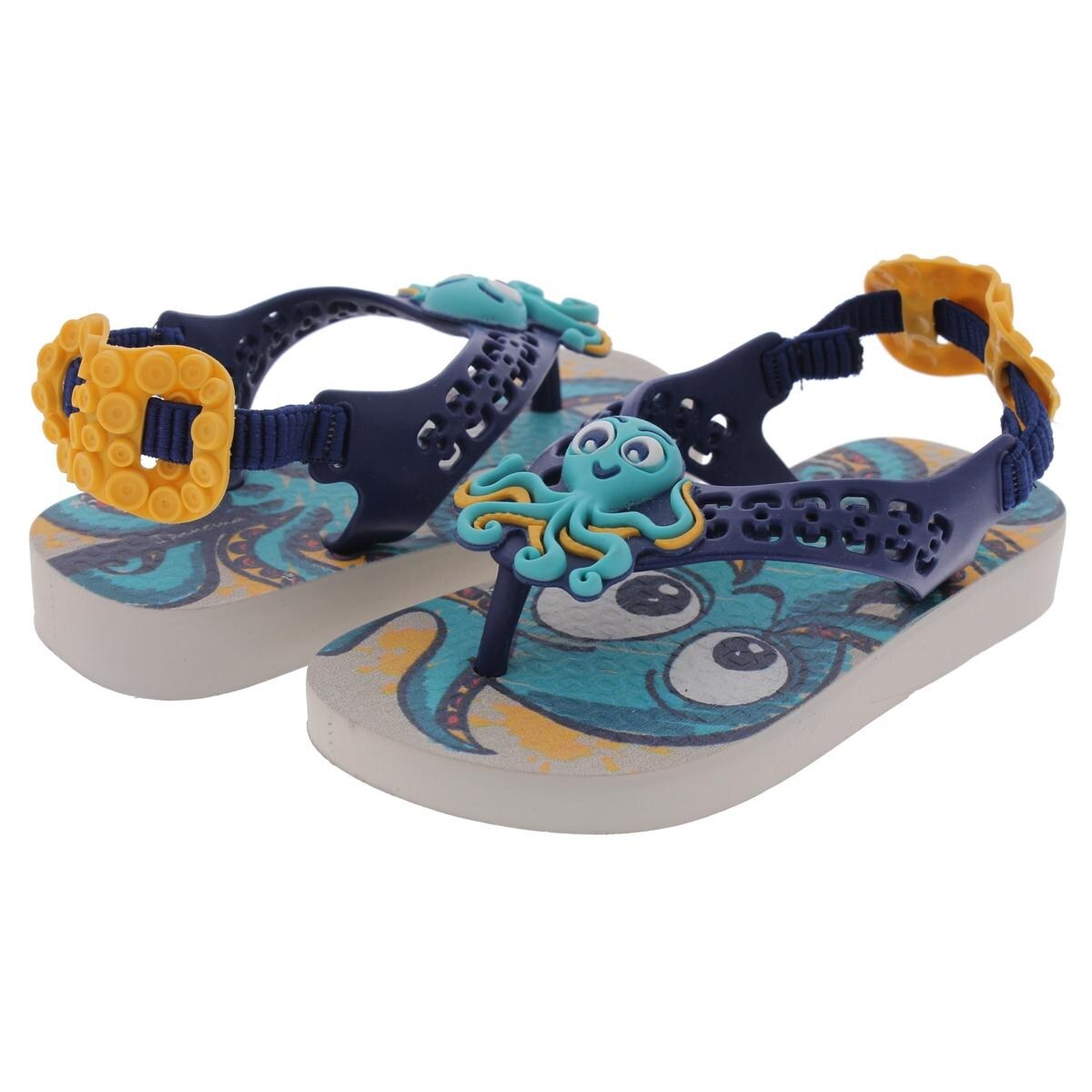 baby waterproof sandals