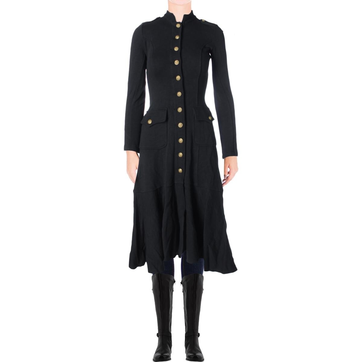 denim and supply ralph lauren women's military jacket