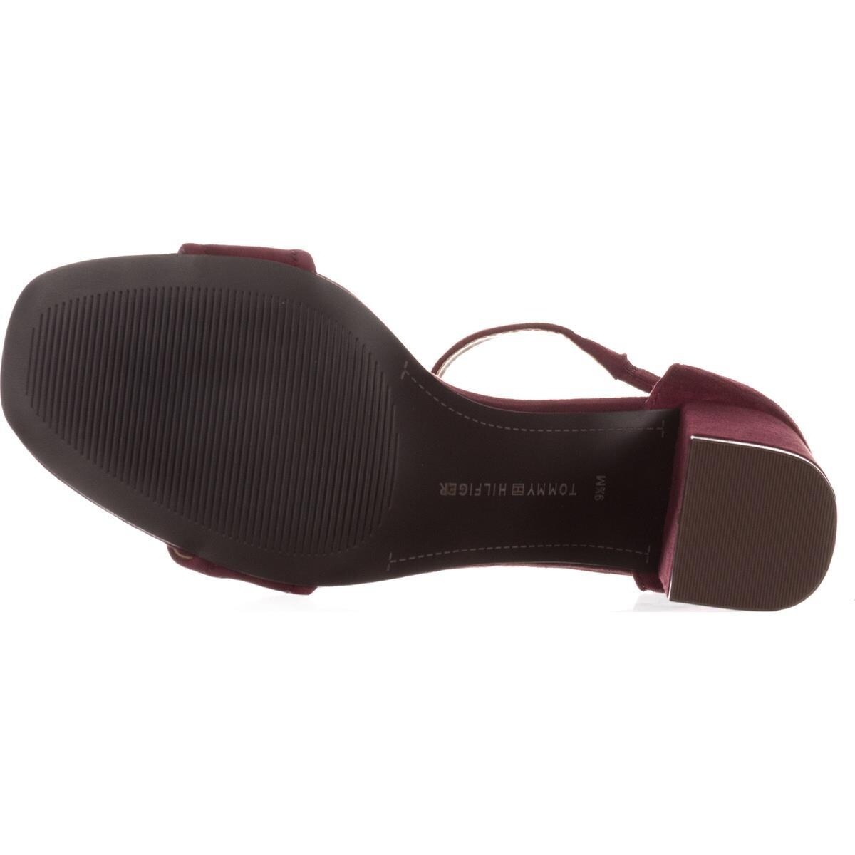 tommy hilfiger sunday sandal