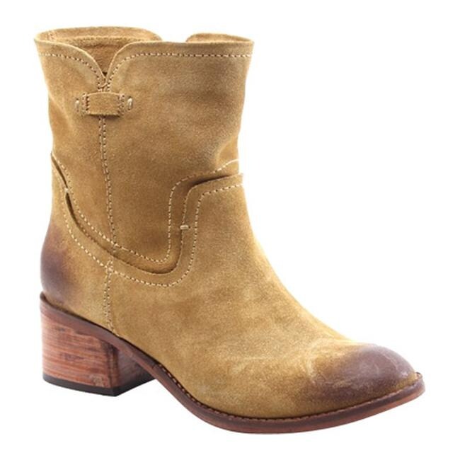 diba true west haven ankle boot