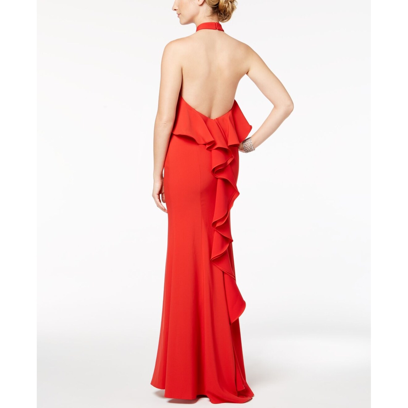 Xscape Red Dresses