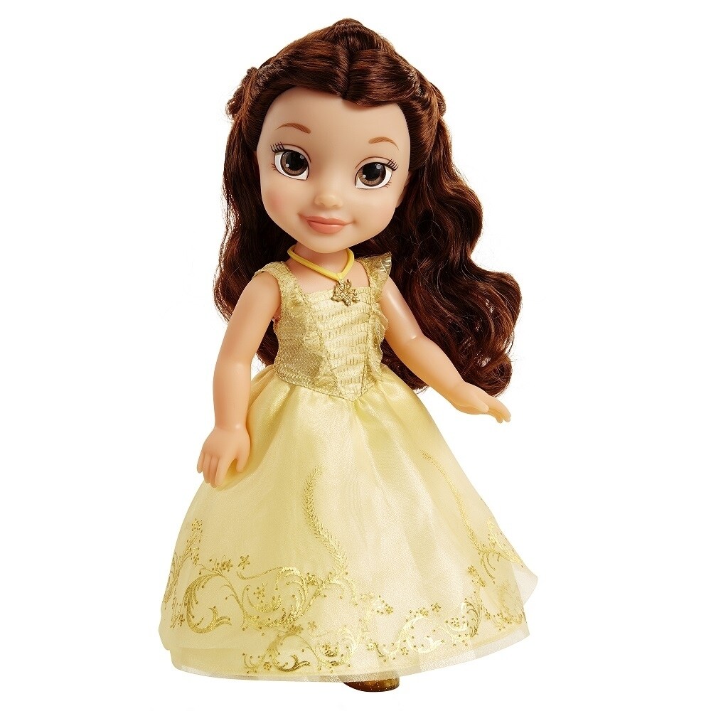 jakks pacific belle
