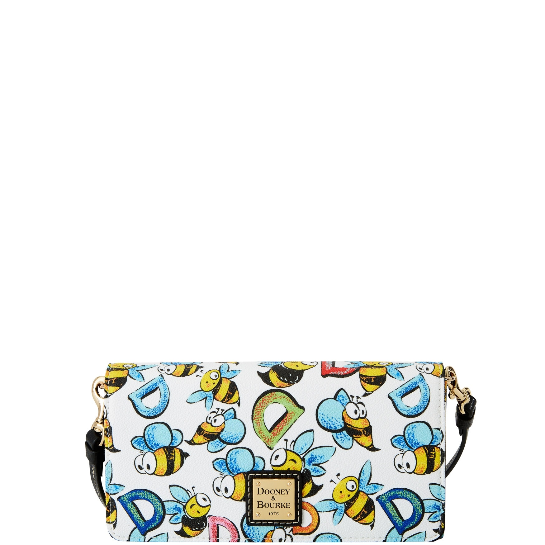 Dooney and bourke shop bumble bee collection