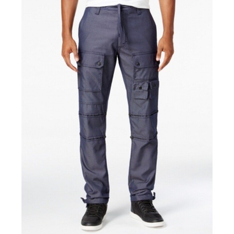 sean john men's cargo pants
