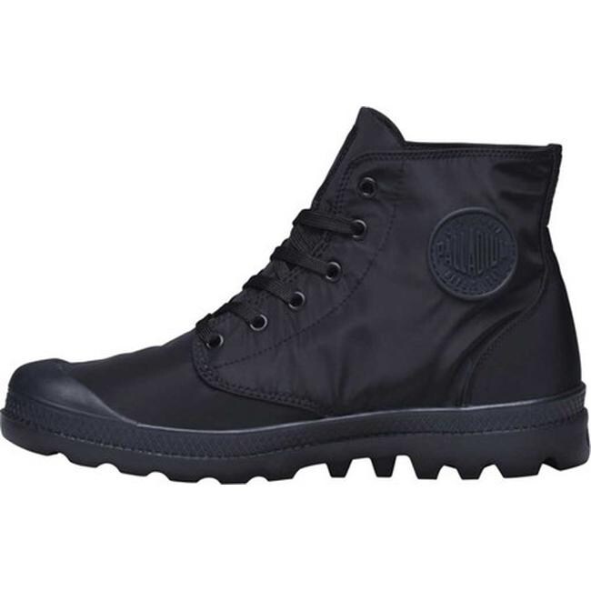 pampa amphibian ankle boot