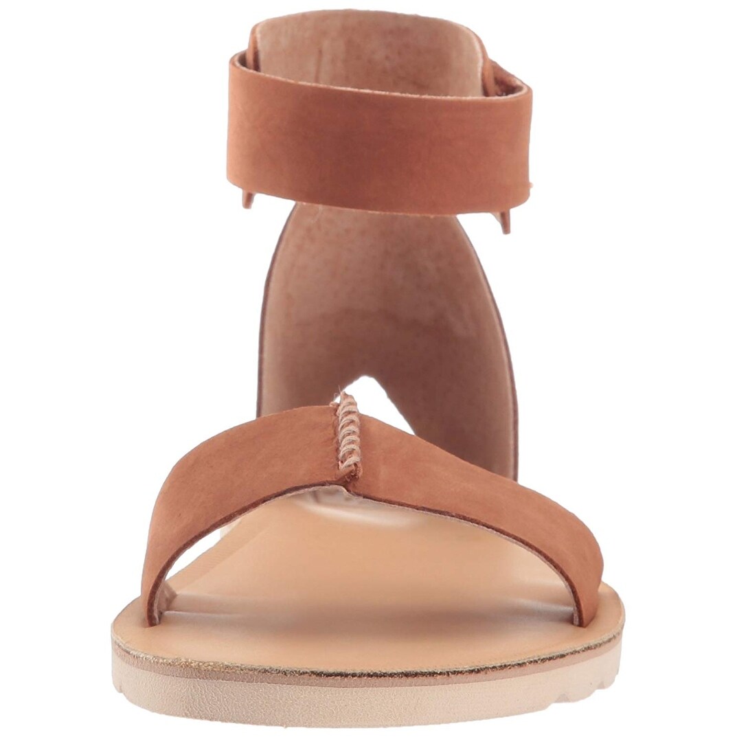 reef gladiator sandals