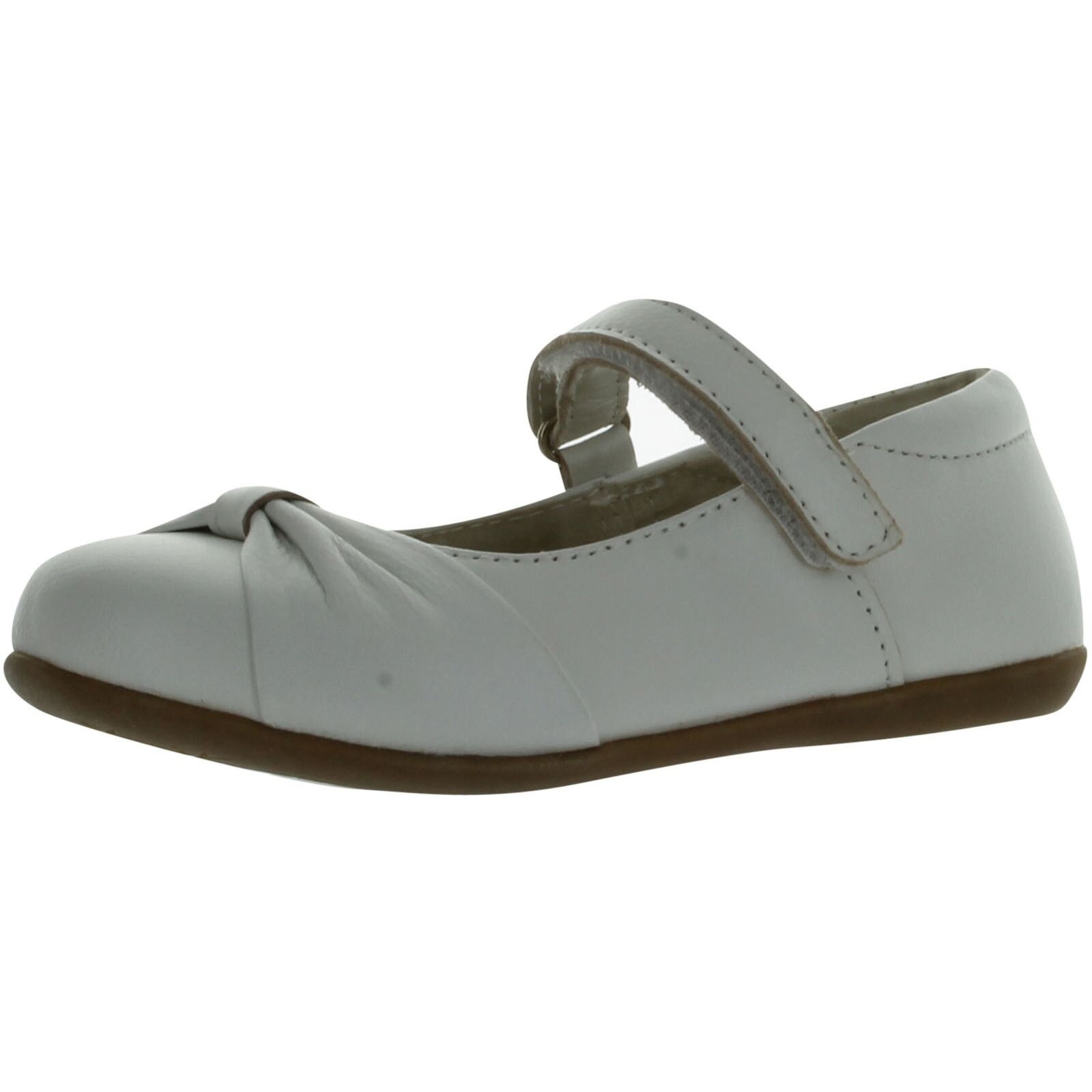 Shop See Kai Run Girls Estelle Mary Jane (Toddler/Little Kid) - Free  Shipping Today - Overstock.com - 14383346