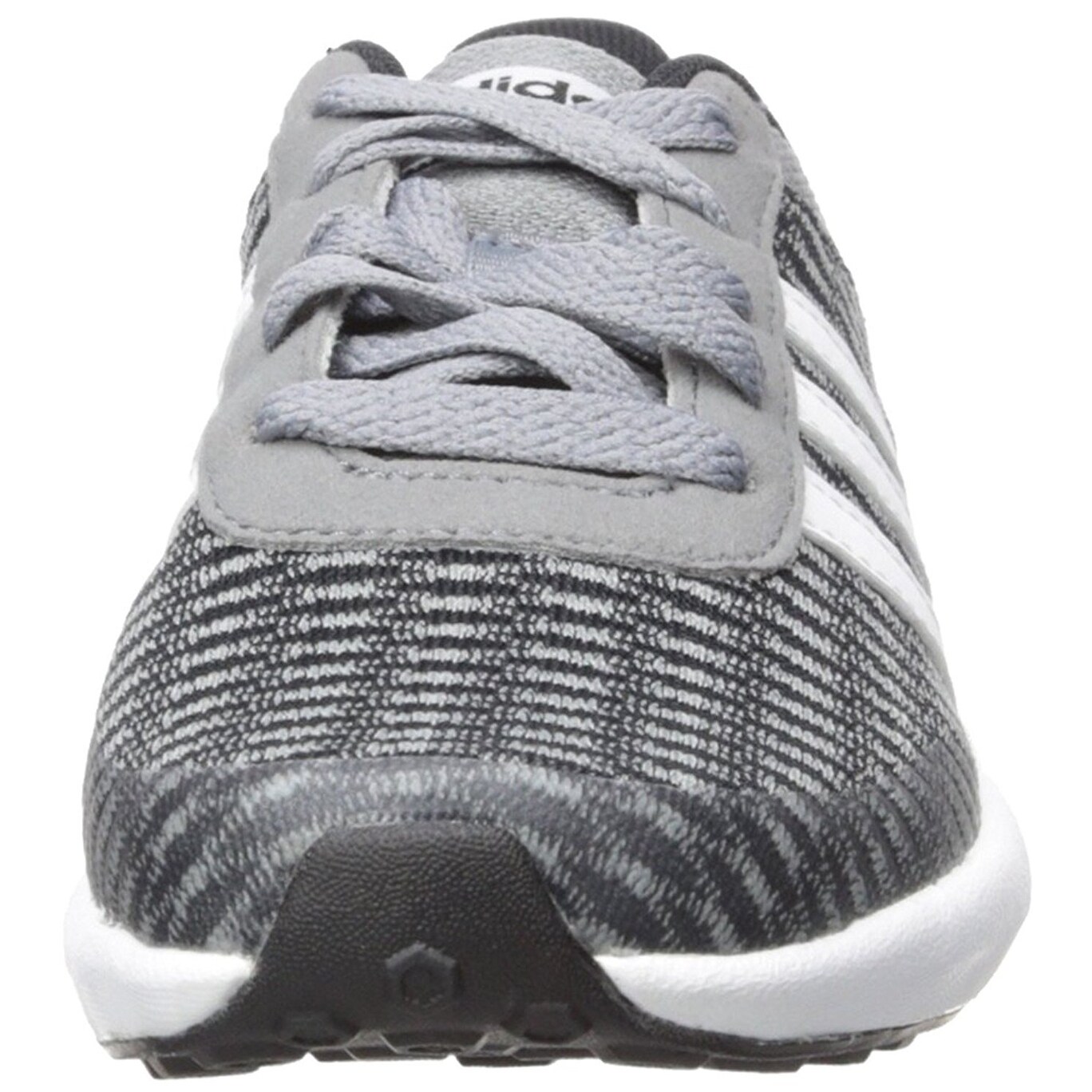 adidas neo kids' cloudfoam race k running shoe adidas neo kids' cloudfoam race k running shoe