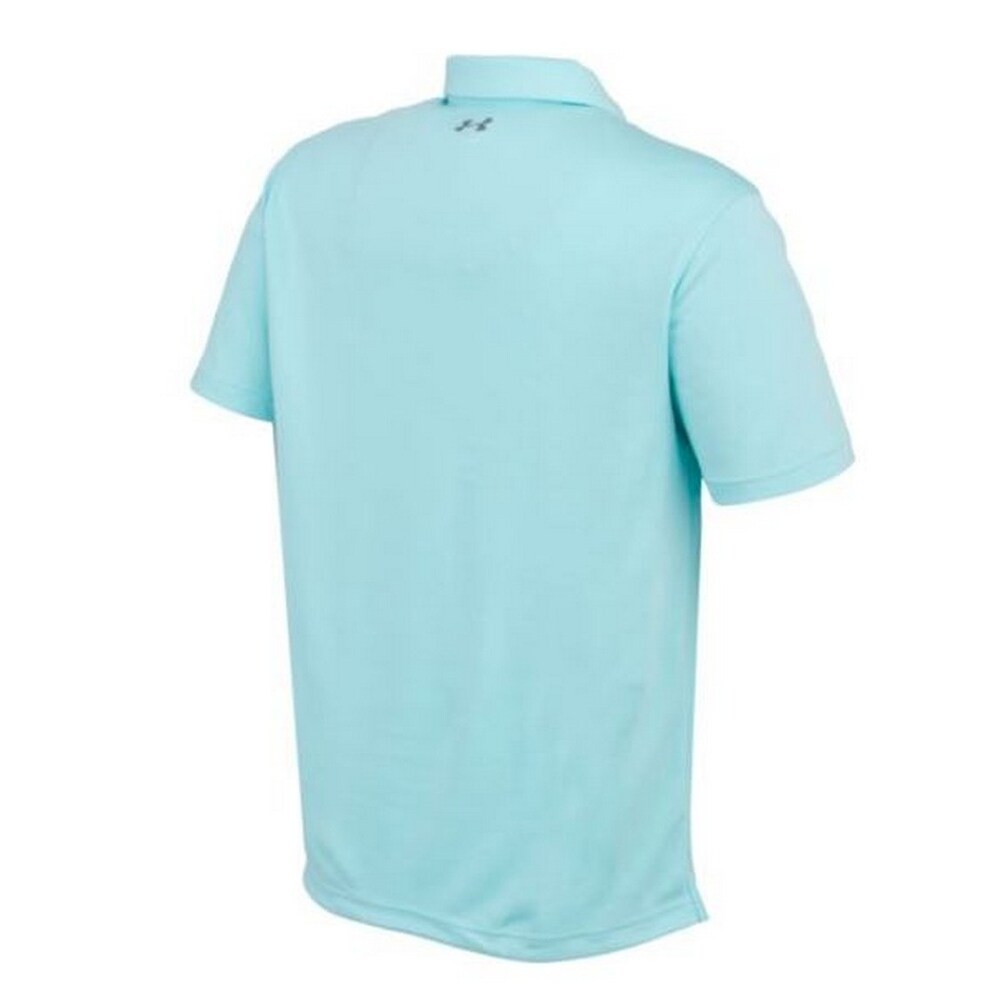 under armour ua tech men's golf polo shirt