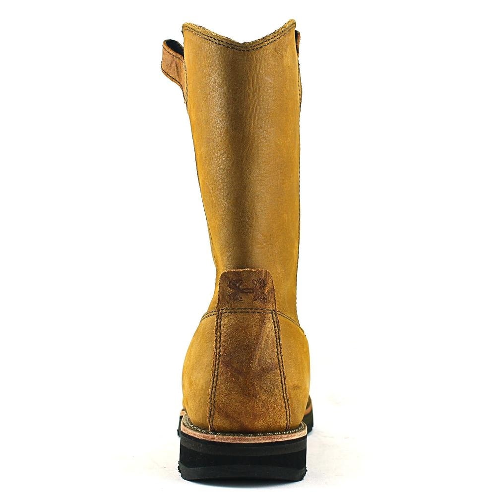 ua tradesman boots
