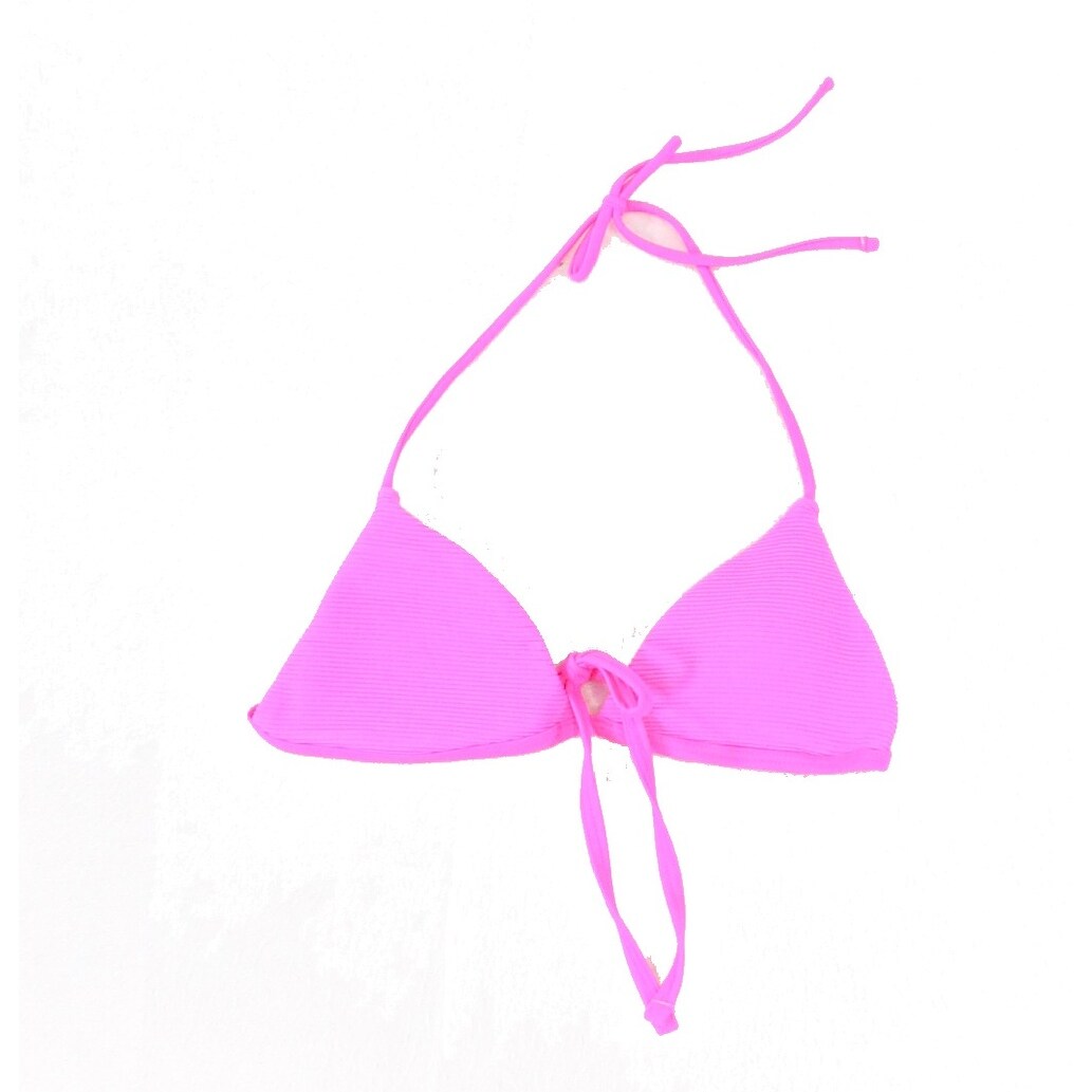 topshop neon bikini