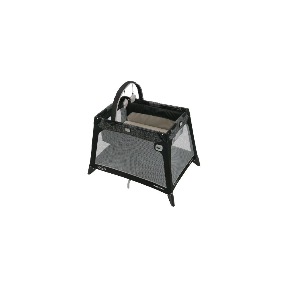 nimble nook pack and play