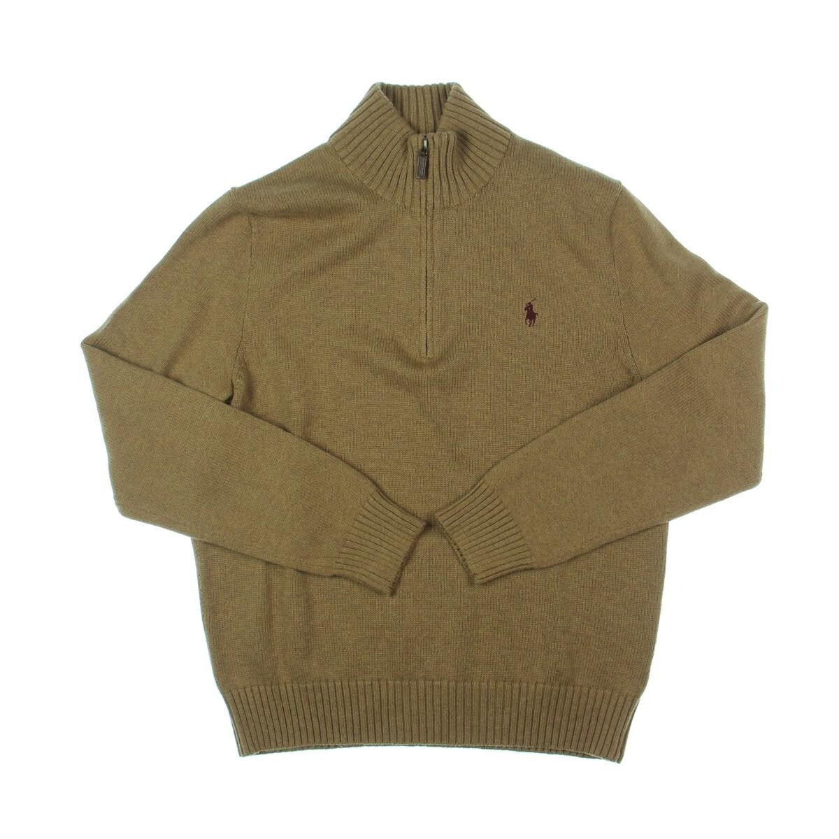 ralph lauren turtleneck sweater mens
