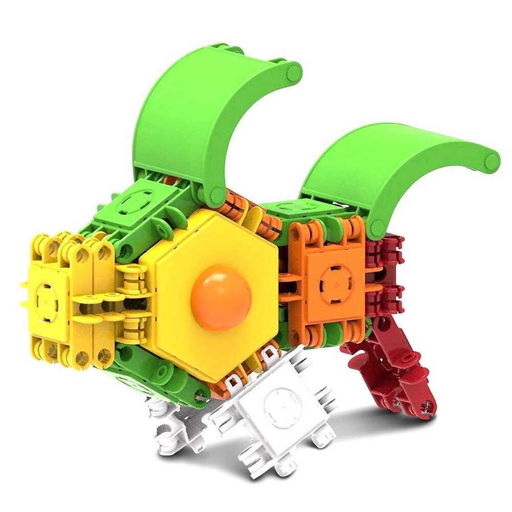 clicformers construction set
