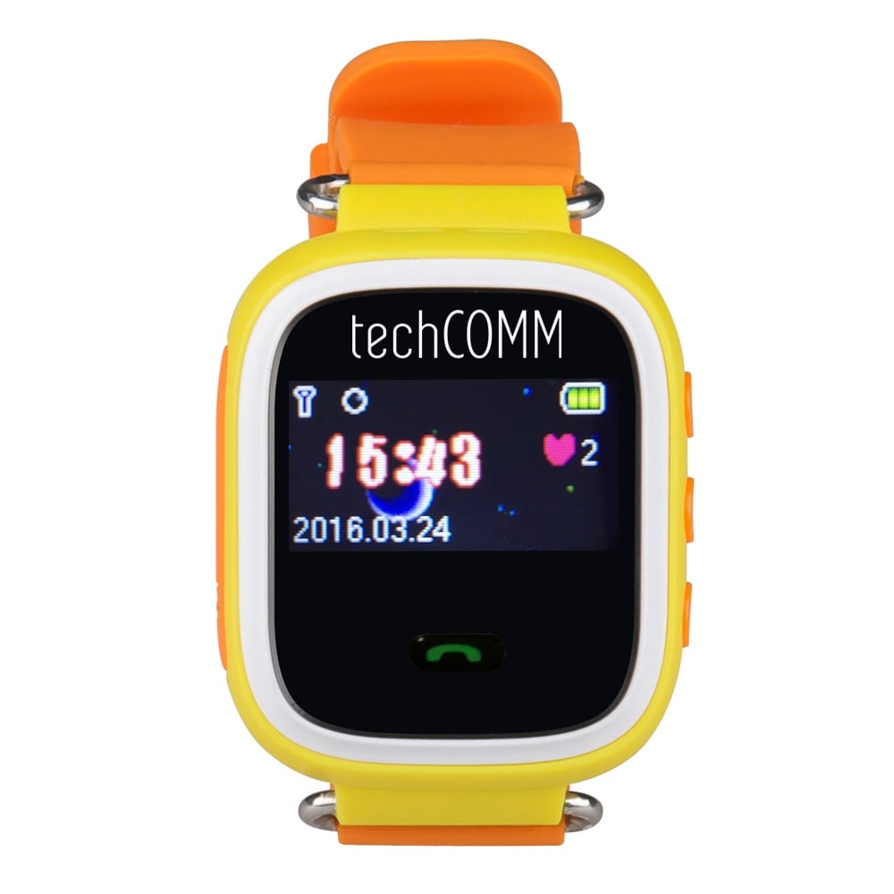 Techcomm g900 new arrivals