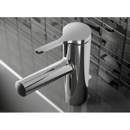 Kohler K 99491 4 Elate 1 2 Gpm Single Hole Bathroom Faucet Kohler K 99491 4 Elate 1 2 Gpm Single Hole Bathroom Faucet Includes Metal Pop Up Drain Embly Polished Chrome Free Shipping Today