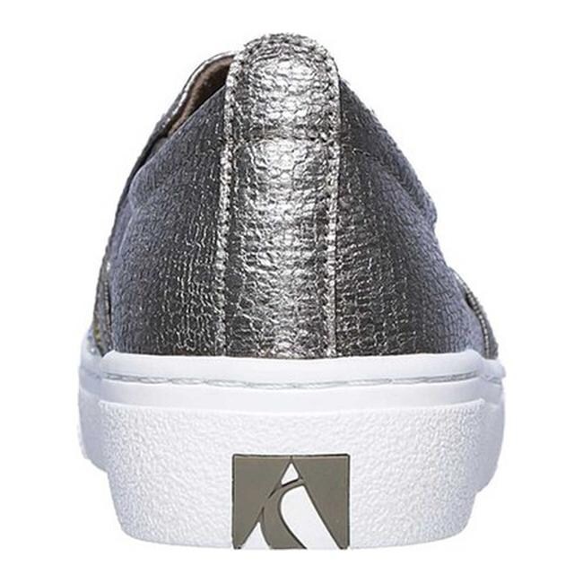 skechers diamond darling pewter