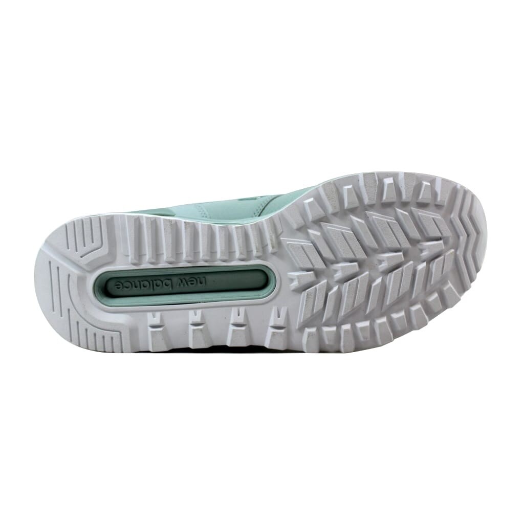 new balance 574 sport mint