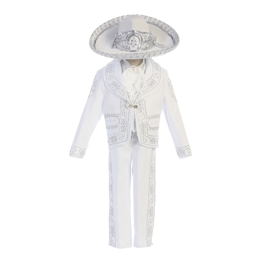 charro outfit for baby boy