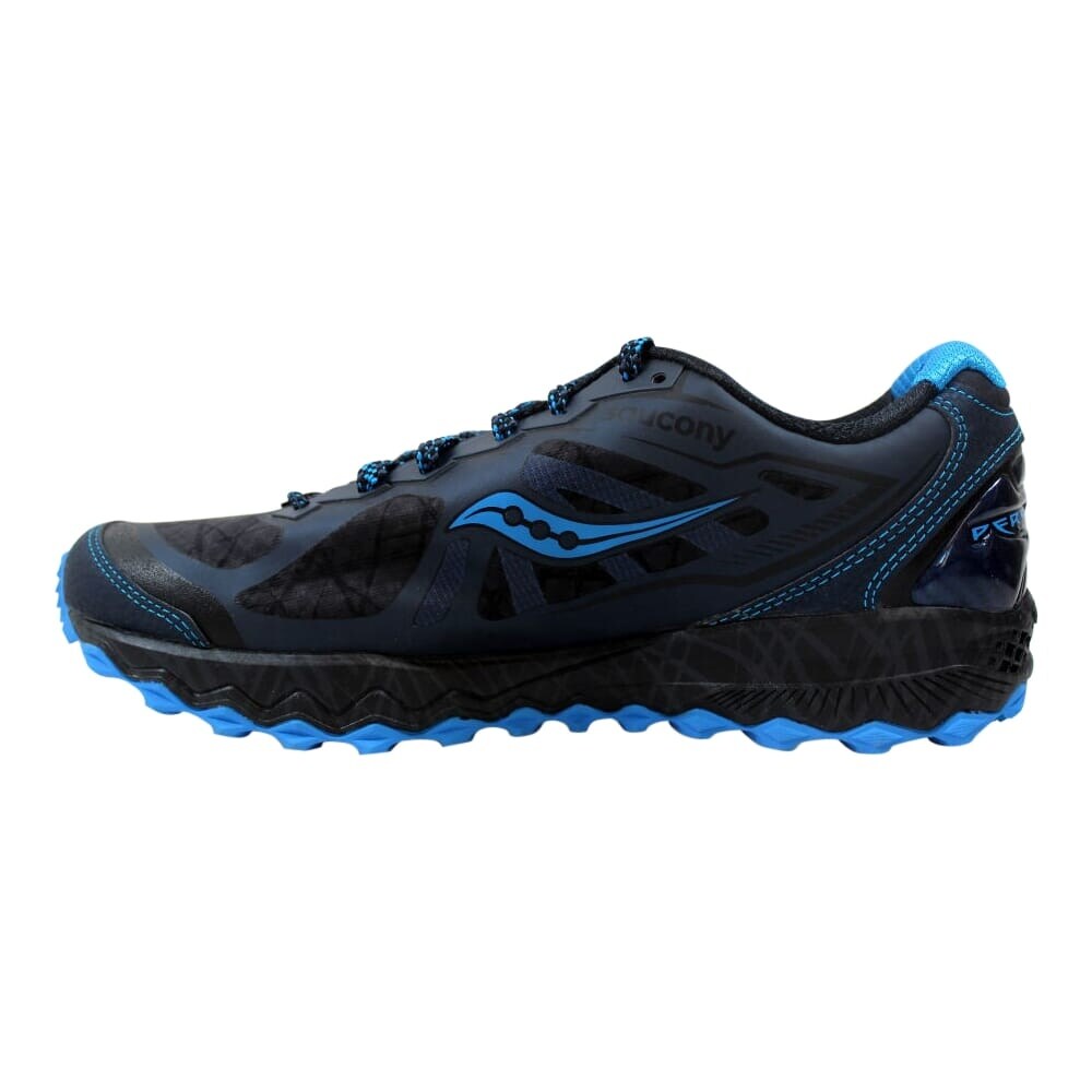 saucony peregrine 6 44