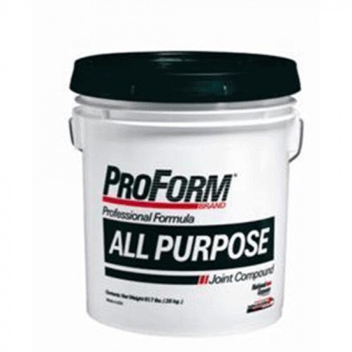 Joint Premix JT0070 Proform Purpose, Professional, All Compound, Pail