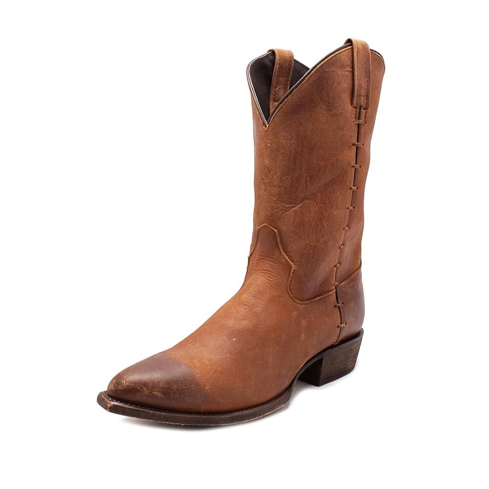 western boot company