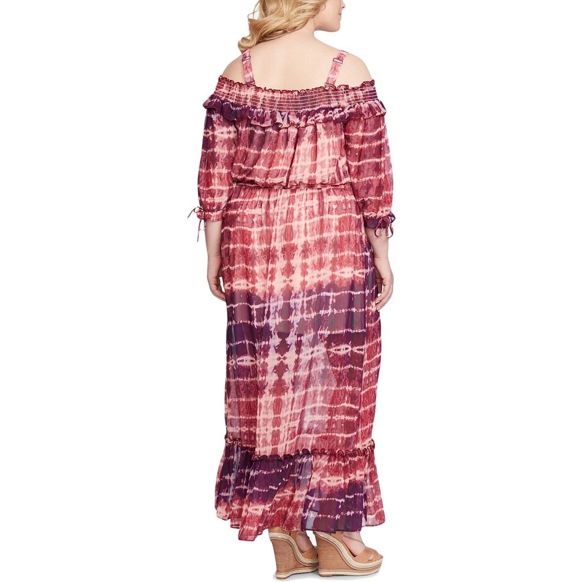 Jessica Simpson Maxi Dress