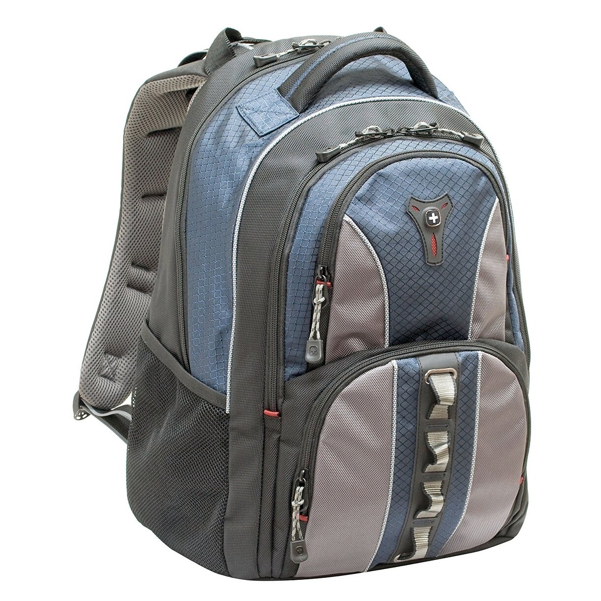 Wenger Laptop Backpack Pegasus 15 Inch Patmo Technologies Limited
