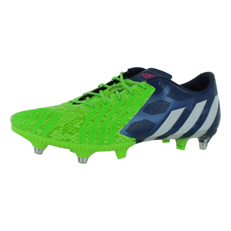 predator instinct sg