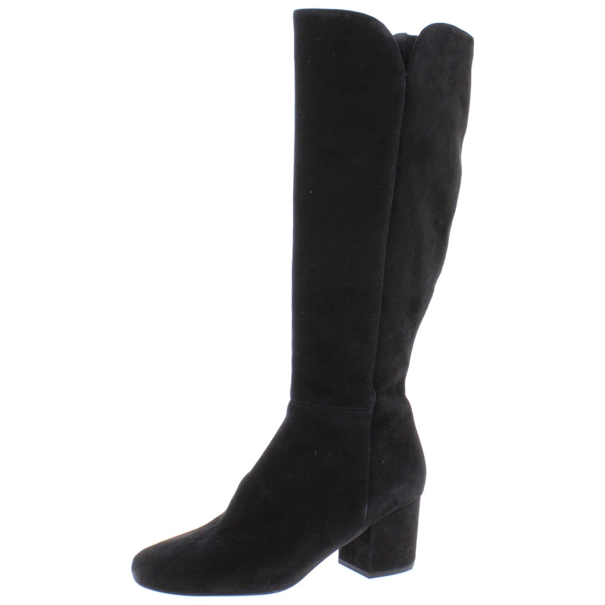 cole haan denise suede boot