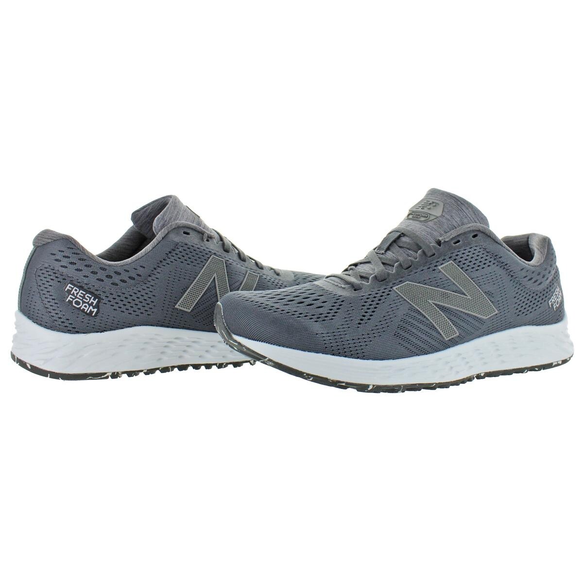 New Balance Mens Fresh Foam Arishi Running Shoes Athletic Performance New Balance Mens Fresh Foam Arishi Running Shoes Athletic Performance