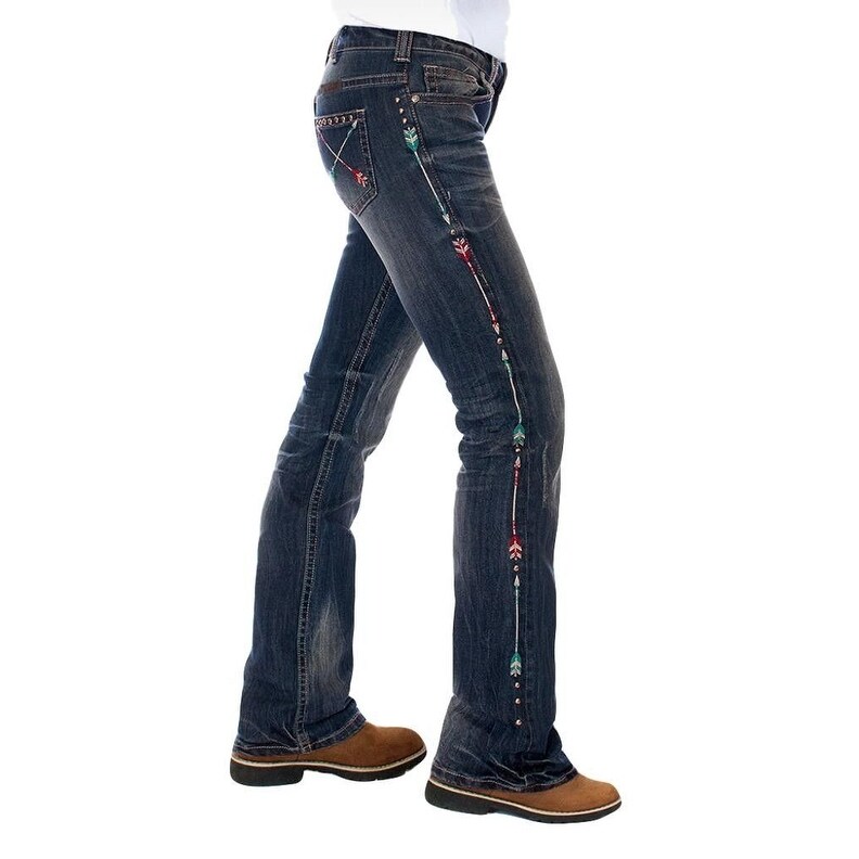 cowgirl tuff jeans canada
